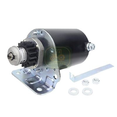 12V 16Teeth CCW AM122337 AM37352 स्टार्टर मोटर जॉन डीरे के लिए