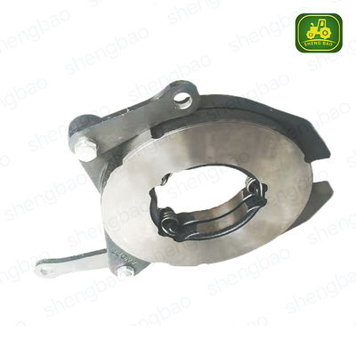 ट्रांसमिशन पार्ट्स 3308792M91 71715051 Control Disc For Tractor
