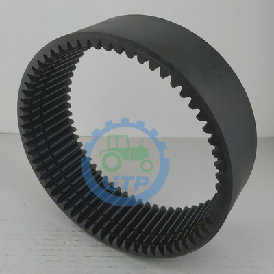 B95 B110 न्यू हॉलैंड लोडर पार्ट्स प्लैनेटरी रिंग गियर 85806008