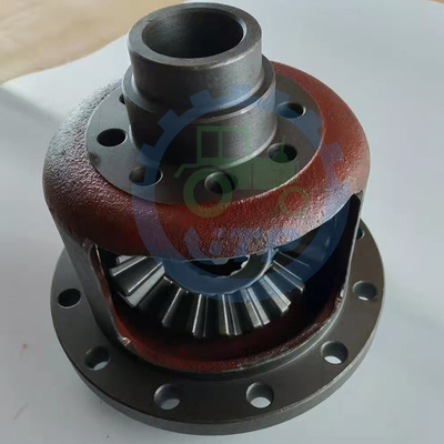 न्यू हॉलैंड TD90D TL90 5117236 बॉक्स असेंबली डिफरेंशियल गियर