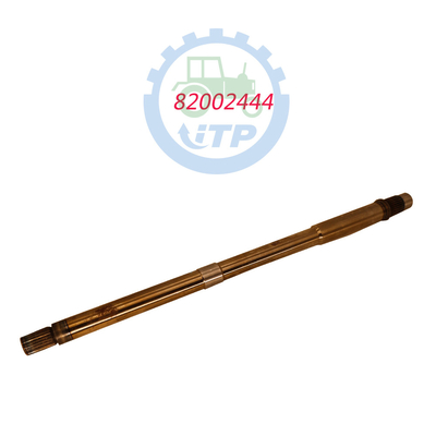 न्यू हॉलैंड केस TS100 6610S TS90 6810S के लिए 82002444 PTO दस्ता 21T 25T