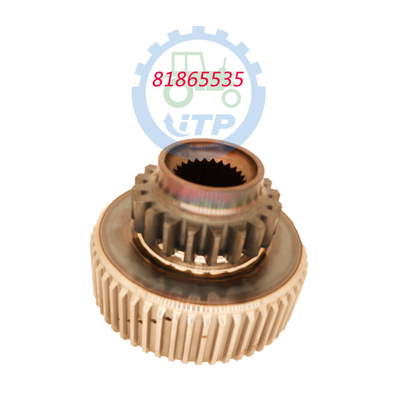 81865535 E9NNN750AB PTO क्लच हब फोर्ड न्यू हॉलैंड Ts100 Ts110 फिट बैठता है