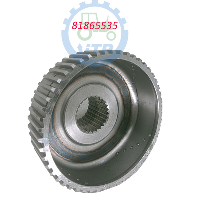 81865535 E9NNN750AB PTO क्लच हब फोर्ड न्यू हॉलैंड Ts100 Ts110 फिट बैठता है