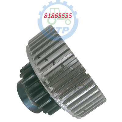81865535 E9NNN750AB PTO क्लच हब फोर्ड न्यू हॉलैंड Ts100 Ts110 फिट बैठता है
