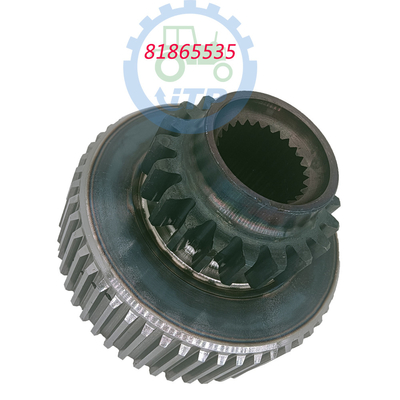 81865535 E9NNN750AB PTO क्लच हब फोर्ड न्यू हॉलैंड Ts100 Ts110 फिट बैठता है