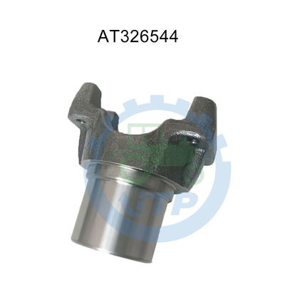 जॉन डीरे 310E 310J 310K 310G के लिए AT326544 यूनिवर्सल जॉइंट योक