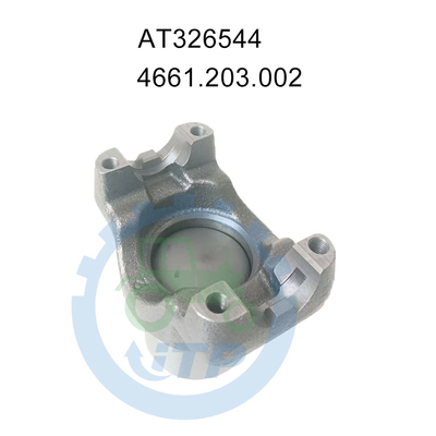 जॉन डीरे 310E 310J 310K 310G के लिए AT326544 यूनिवर्सल जॉइंट योक