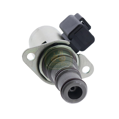 12V 24V KV25678 जॉन डीरे बैकहो लोडर के लिए सोलेनोइड वाल्व