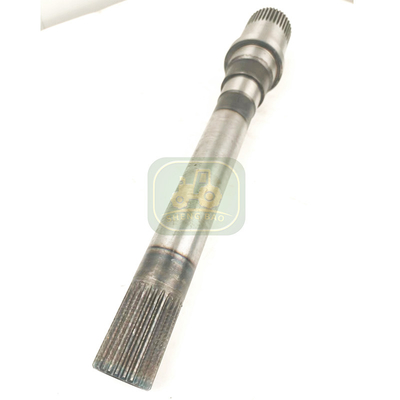 ड्राई क्लच फ्रंट रिएक्शन इनपुट पार्ट्स YZ91406 जॉन डीरे के लिए शाफ्ट