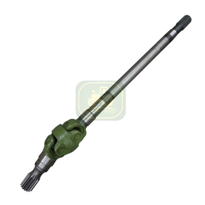 डीफरेंशियल सिस्टम ड्राइव शाफ्ट RE188421 RE45941 शाफ्ट Assy For  Tractors