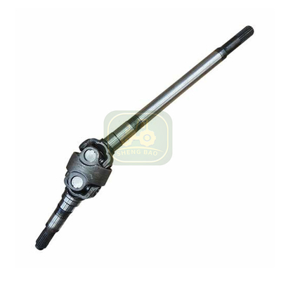 डीफरेंशियल सिस्टम ड्राइव शाफ्ट RE188421 RE45941 शाफ्ट Assy For  Tractors