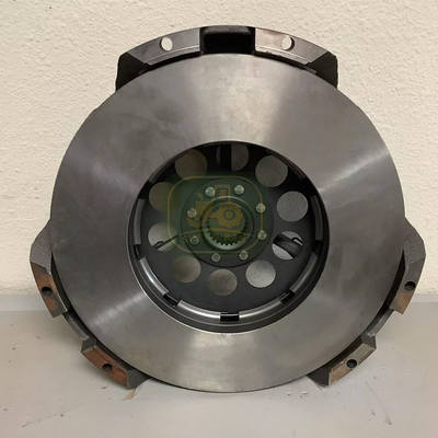 क्लच सिस्टम 13&quot; 25T 1212-1512 3701015M92 MF ट्रैक्टर के लिए क्लच कवर
