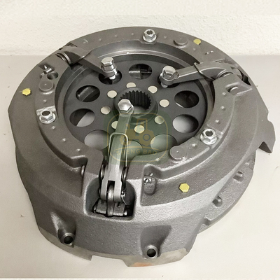 क्लच सिस्टम 13&quot; 25T 1212-1512 3701015M92 MF ट्रैक्टर के लिए क्लच कवर