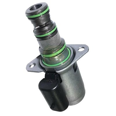 इंजन प्रणाली 12V 24V AT303799 जेडी लोडर के लिए सोलेनोइड वाल्व