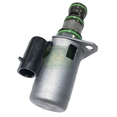 इंजन प्रणाली 12V 24V AT303799 जेडी लोडर के लिए सोलेनोइड वाल्व