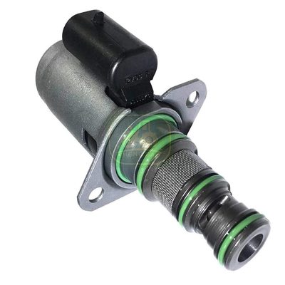 इंजन प्रणाली 12V 24V AT303799 जेडी लोडर के लिए सोलेनोइड वाल्व