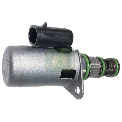 इंजन प्रणाली 12V 24V AT303799 जेडी लोडर के लिए सोलेनोइड वाल्व