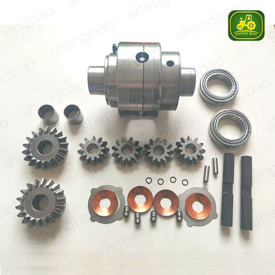 ट्रांसमिशन सिस्टम आसान प्रतिस्थापन 292268A1 ट्रैक्टर के लिए अंतर Assy