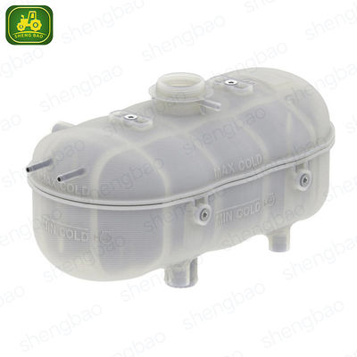 Engine Cooling System Parts AT322957 Tank 5.8L For Tractor