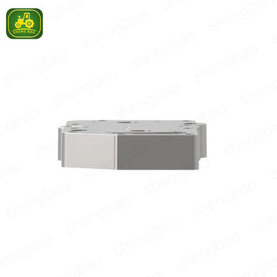 Engine Parts R504283 Oil Cooler Housing For Tractor