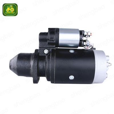 इंजन पार्ट्स AL41247 AL2690 स्टार्टर मोटर 12V ट्रैक्टर के लिए