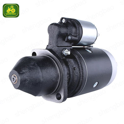 इंजन पार्ट्स AL41247 AL2690 स्टार्टर मोटर 12V ट्रैक्टर के लिए