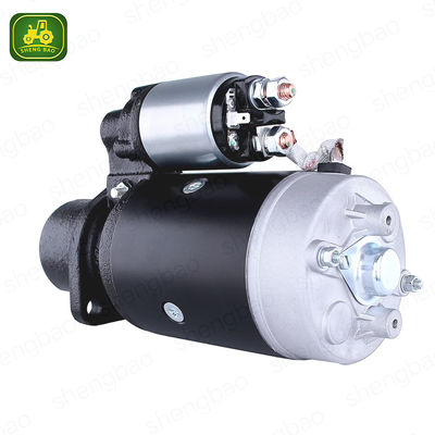 इंजन पार्ट्स AL41247 AL2690 स्टार्टर मोटर 12V ट्रैक्टर के लिए