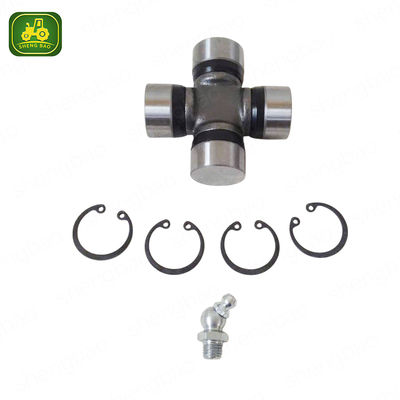 धुरा भाग  100546A1 84355310  क्रॉस जॉइंट 24*62.5mm ट्रैक्टर के लिए