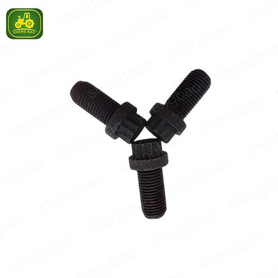 ड्राइव एक्सल पार्ट्स 82600892 बोल्ट 3/8 UNF x 3/4 ट्रैक्टर के लिए