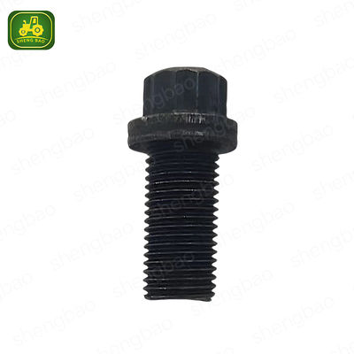 ड्राइव एक्सल पार्ट्स 82600892 बोल्ट 3/8 UNF x 3/4 ट्रैक्टर के लिए