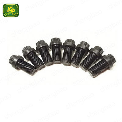 ड्राइव एक्सल पार्ट्स 82600892 बोल्ट 3/8 UNF x 3/4 ट्रैक्टर के लिए