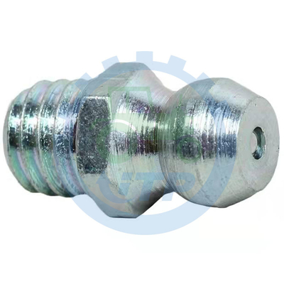 555E 575E LB90 न्यू हॉलैंड फ्रंट एक्सल ग्रीस फिटिंग 321204