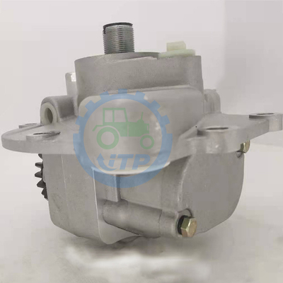 5640 6610S न्यू हॉलैंड हाइड्रोलिक पंप अस्सी F0NN600BB 81871528