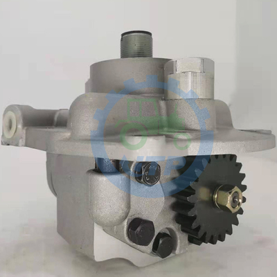5640 6610S न्यू हॉलैंड हाइड्रोलिक पंप अस्सी F0NN600BB 81871528
