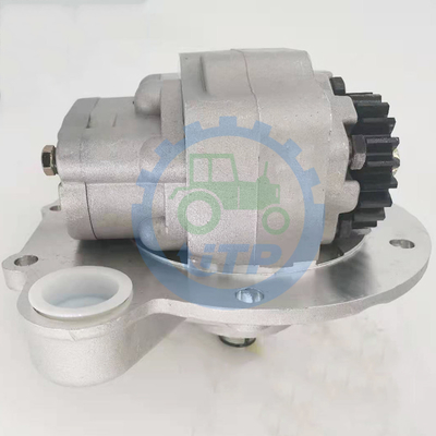 5640 6610S न्यू हॉलैंड हाइड्रोलिक पंप अस्सी F0NN600BB 81871528