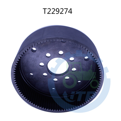 जॉन डीरे के लिए 310SK 310J 315SK 310K 210k T229274 गियर रिंग 98T