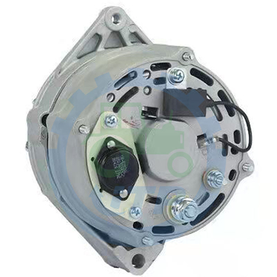 जॉन डीरे AH137883 अल्टरनेटर 12V 95 AMP के लिए 210C 315D बैकहो लोडर पार्ट्स