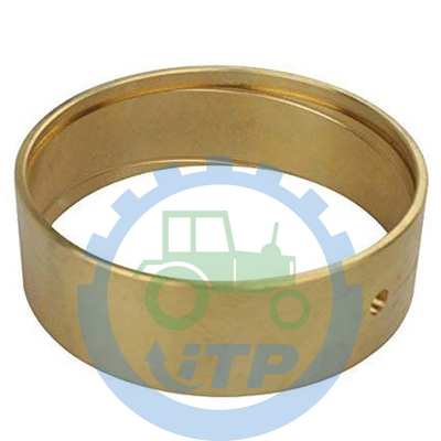 R271461 जॉन डीरे फ्रंट एक्सल बुशिंग के लिए ट्रैक्टर स्पेयर पार्ट्स 0.89LBS