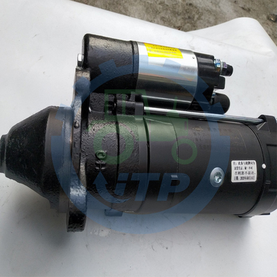 51338482 कृषि मशीनरी भागों के लिए स्ट्रैटर 7kW 24V Z-10