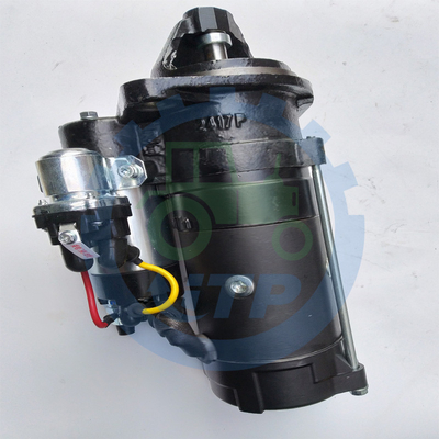 51338482 कृषि मशीनरी भागों के लिए स्ट्रैटर 7kW 24V Z-10