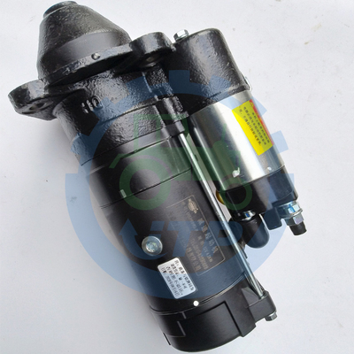51338482 कृषि मशीनरी भागों के लिए स्ट्रैटर 7kW 24V Z-10