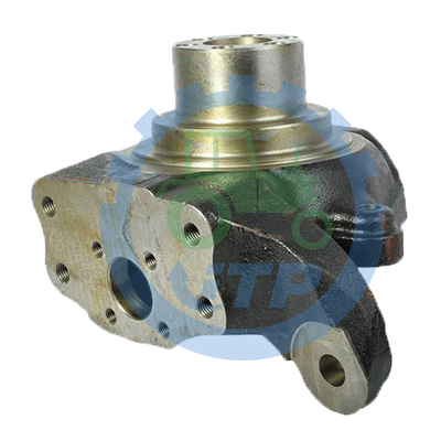 AGCO मैसी फर्ग्यूसन 4WD LH कुंडा हाउसिंग 061350R1 Car144325