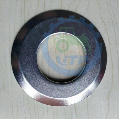 R271125 जॉन डीरे इनपुट शाफ्ट कवर 0.09LBS के लिए ट्रैक्टर स्पेयर पार्ट्स