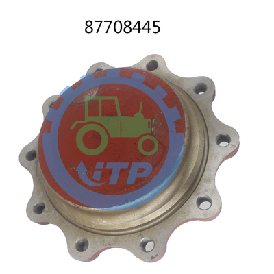 580N 580SN केस IH ट्रैक्टर पार्ट्स व्हील निकला हुआ किनारा 87708445