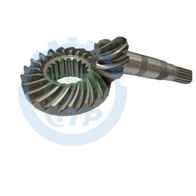 Kubota M5700 M8200 M6040 3C315-42300 8/21 दांत बेवल गियर सेट