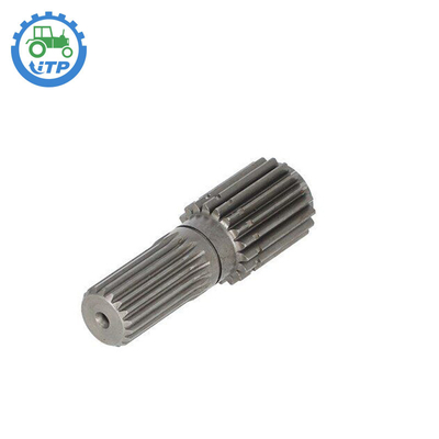 जॉन डीरे व्हील ड्राइव के लिए L40029 81453C1 E1NN3A328AB पिनियन शाफ्ट;
