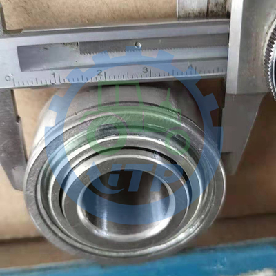 F-110390 ट्रैक्टर स्पेयर पार्ट्स कृषि हब व्हील बियरिंग्स 20x47x25.2mm