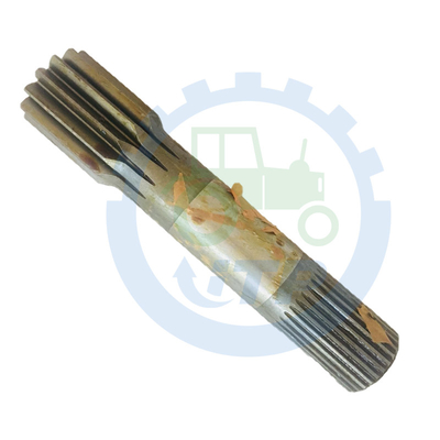 वोल्वो बैकहो लोडर स्पेयर पार्ट्स एक्सल शाफ्ट 358286A1 VOE11988632