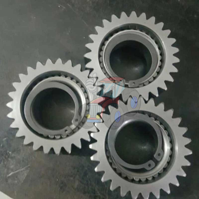 जॉन डीरे प्लैनेटरी पिनियन गियर सेट के लिए RE271426 ट्रैक्टर स्पेयर पार्ट्स