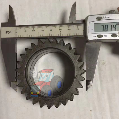 जॉन डीरे के लिए R271416 फ्रंट एक्सल गियर फाइनल ड्राइव प्लैनेट पिनियन